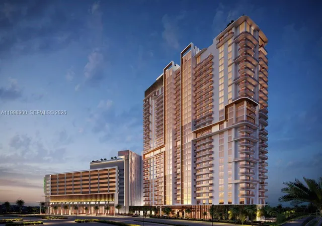 Condo for sale at 1850 John F Kennedy Cswy #911, Miami Beach, FL 33141 | MLS# A11998900 | Listing updated on 2026-07-06