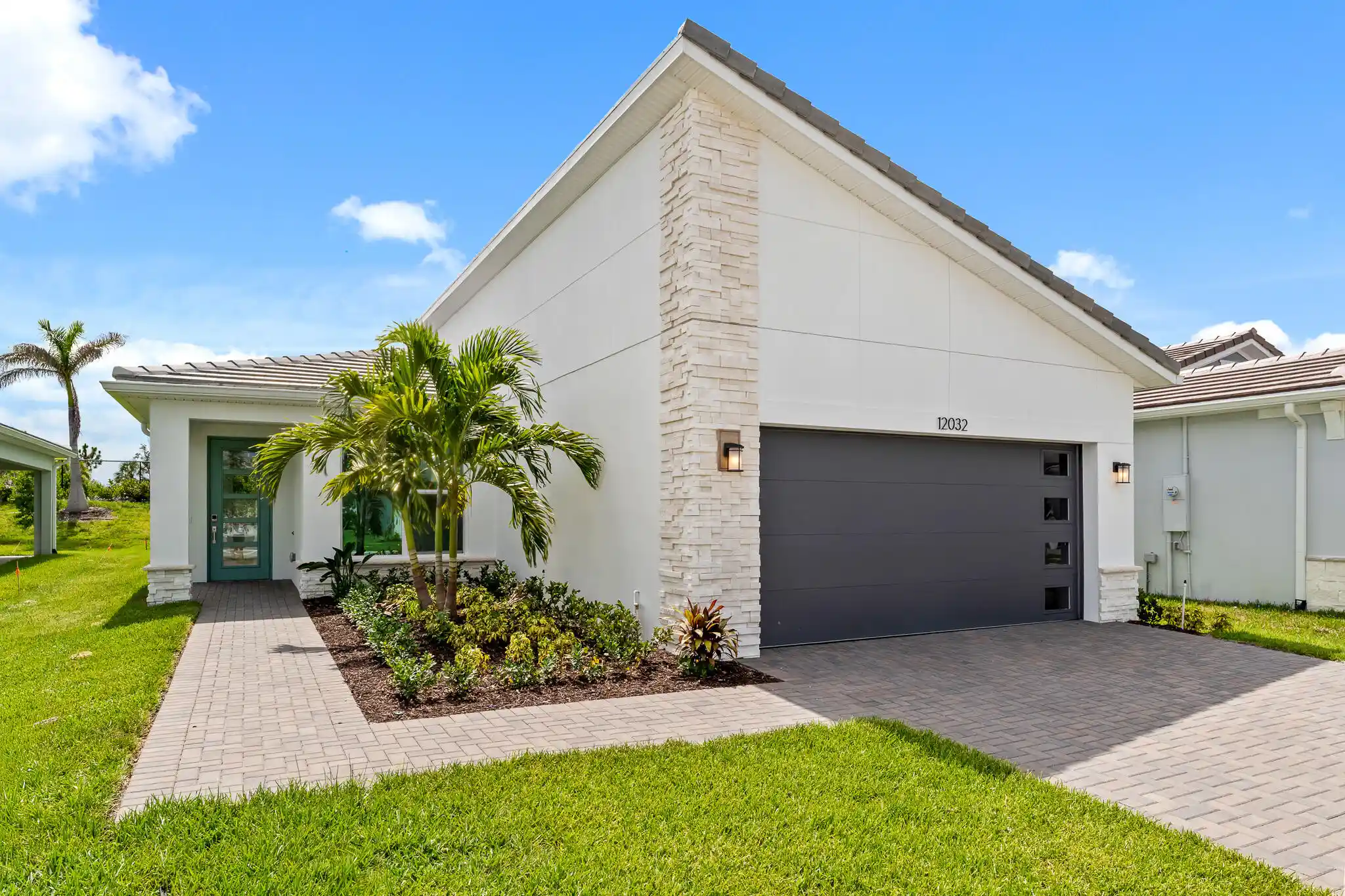 Photo 1 of Sale Pending at 12032 Sw Pantone St, Port Saint Lucie, FL 34987 | MLS# B26013968 | Listing updated on 2026-09-20