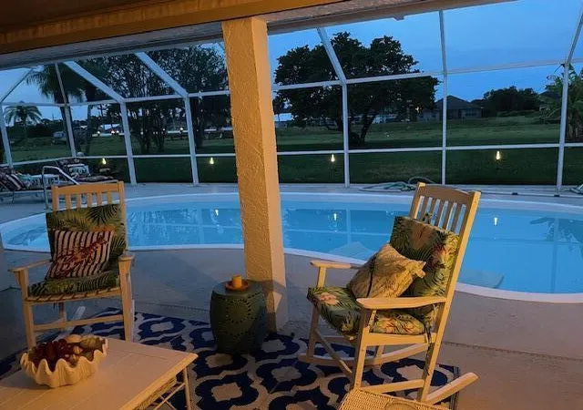 Photo 3 of Single family home for sale at 1618 Sw Lexington Dr, Port Saint Lucie, FL 34953 | MLS# B26013995 | Listing updated on 2026-09-27