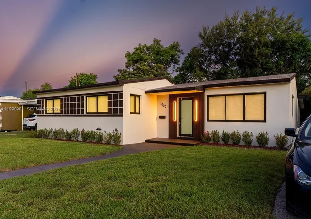 Single family home for sale at 1000 NW 198th Street, Miami, FL 33169 | MLS# A11998981 | Listing updated on 2026-08-02