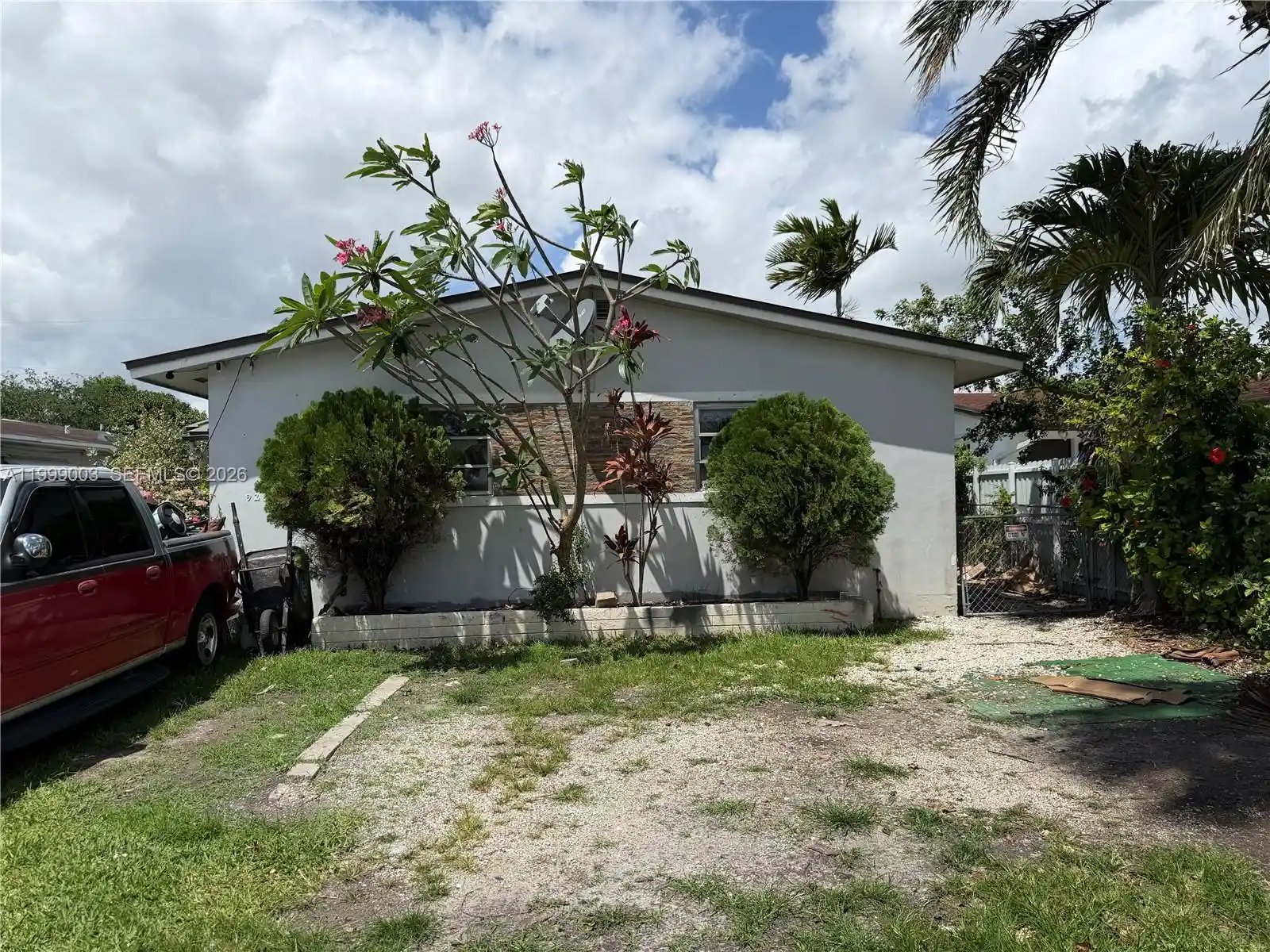 Multi family home for sale at 9283 SW 39th Street, Miami, FL 33165 | MLS# A11999003