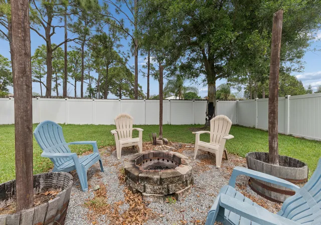 19th image of 5317 Nw South Lanett Cir, Port St Lucie, FL 34986 | MLS# B26014086