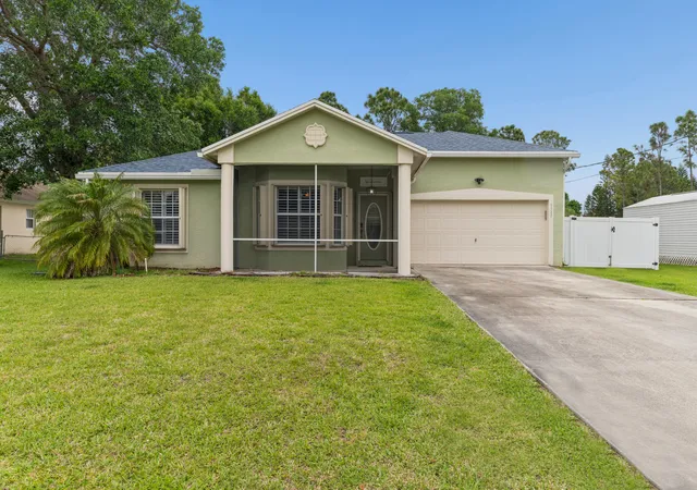 1st image of 5317 Nw South Lanett Cir, Port St Lucie, FL 34986 | MLS# B26014086