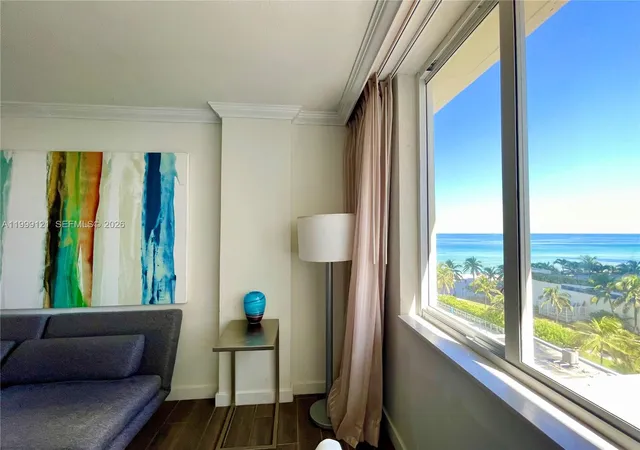 3rd image of 19201 Collins Ave #504, Sunny Isles Beach, FL 33160 | MLS# A11999121