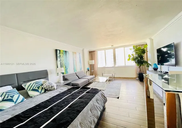 4th image of 19201 Collins Ave #504, Sunny Isles Beach, FL 33160 | MLS# A11999121
