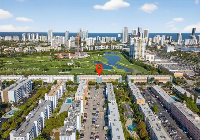 House for sale at 300 NE 14th Avenue #505, Hallandale Beach, FL 33009 | MLS# A11999141 | Listing updated on 2026-07-08