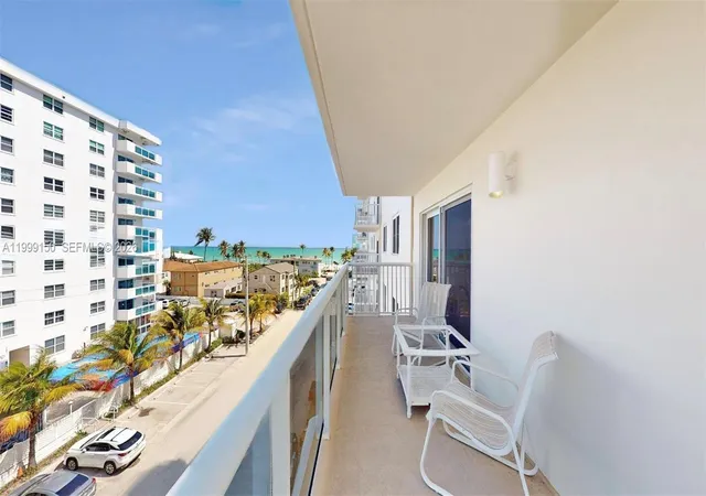 Homes for sale in Hollywood, FL | 1801 S Ocean Dr #501, Hollywood, FL 33019 | MLS# A11999150