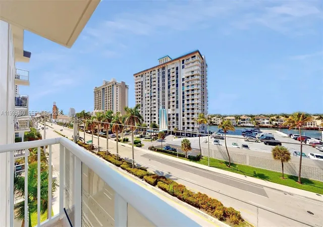 Homes for sale in Hollywood, FL | 1801 S Ocean Dr #501, Hollywood, FL 33019 | MLS# A11999150