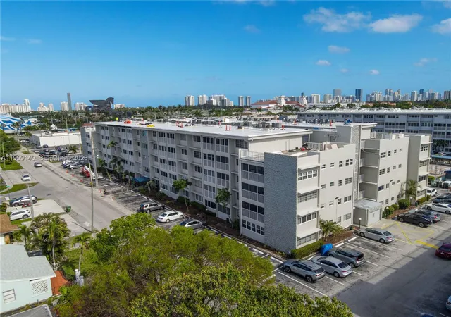 Condo for sale at 330 SE 2nd Street #405F, Hallandale Beach, FL 33009 | MLS# A11999149 | Listing updated on 2026-07-06