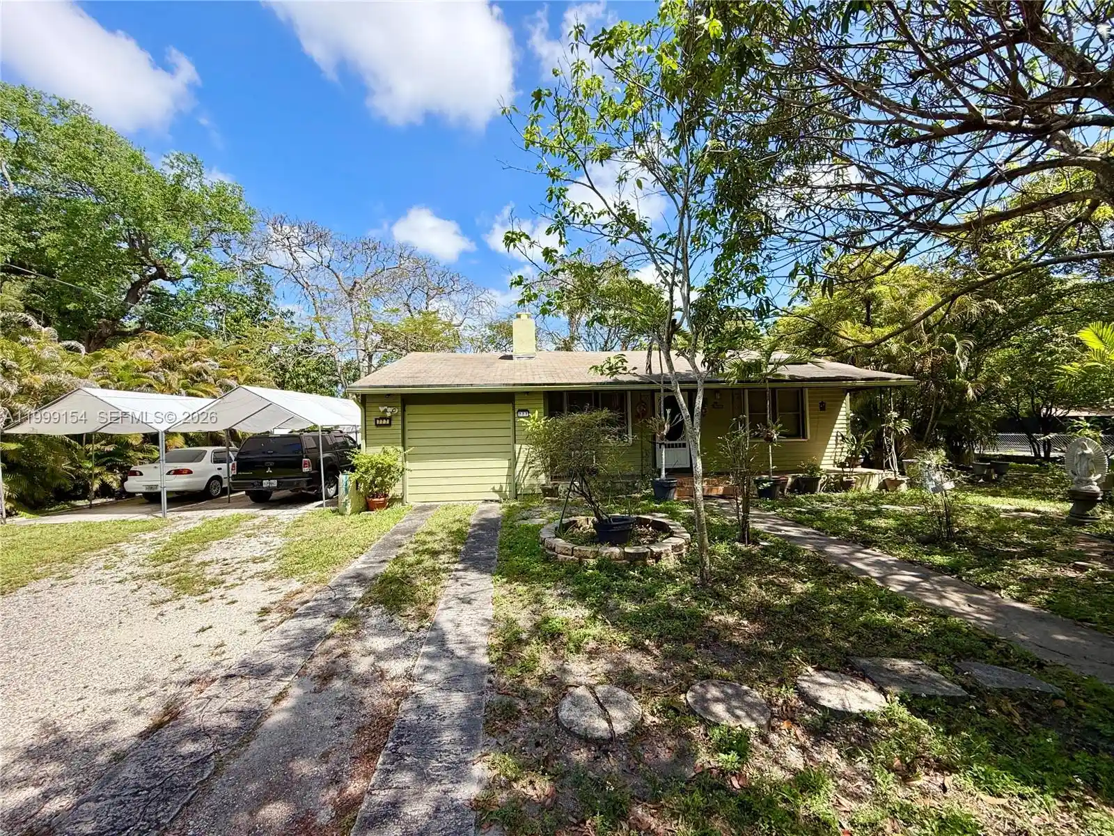 Photo 1 of Sale Pending at 777 Ne 144th Street, North Miami, FL 33161 | MLS# A11999154 | Listing updated on 2026-09-30