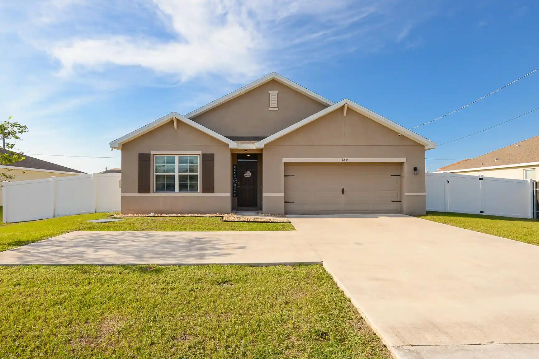 Photo 1 of Single family home for sale at 567 Sw Paar Dr, Port Saint Lucie, FL 34953 | MLS# B26014168 | Listing updated on 2026-10-09
