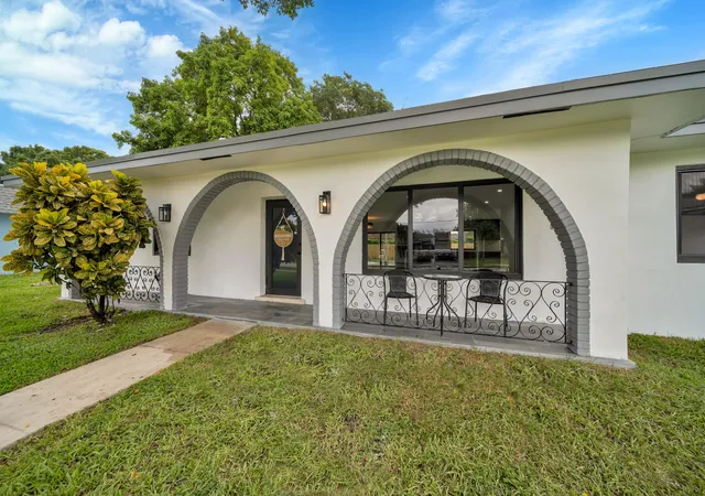 Photo 1 of Sale Pending at 7301 Nw 13th Court, Plantation, FL 33313 | MLS# B26014193 | Listing updated on 2026-09-09