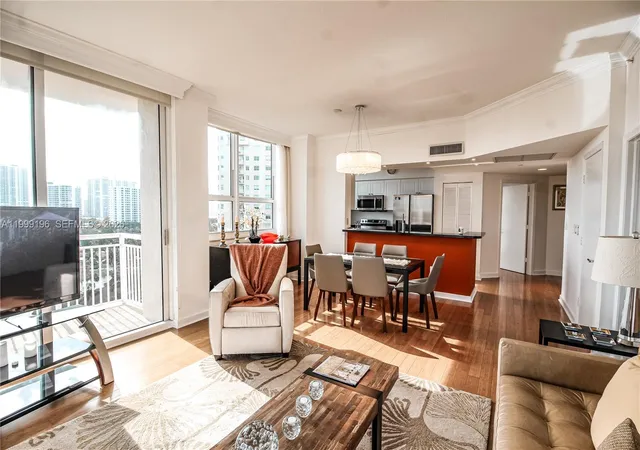 1st image of 19501 W Country Club Dr #1014, Aventura, FL 33180 | MLS# A11999196