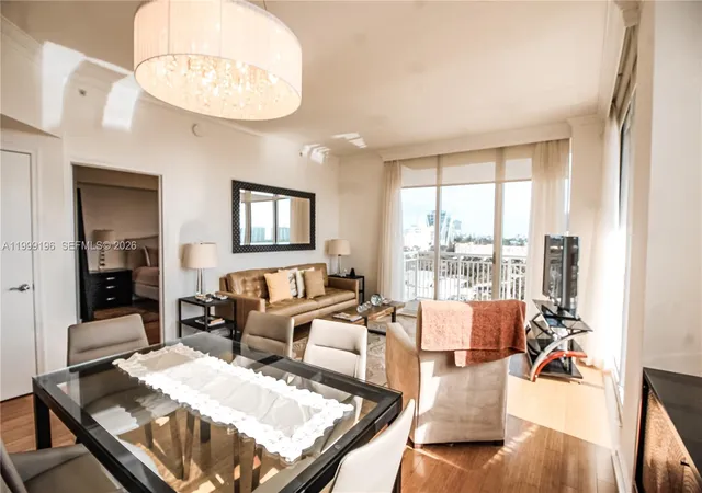 5th image of 19501 W Country Club Dr #1014, Aventura, FL 33180 | MLS# A11999196