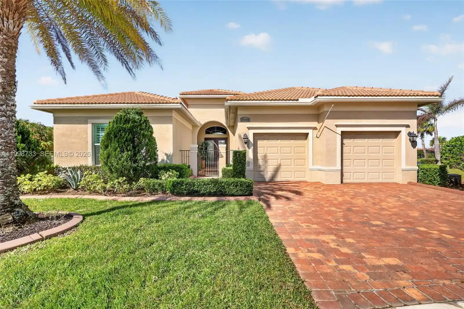 Photo 1 of Single family home for sale at 20000 Sw Morolo Way, Port St Lucie, FL 34986 | MLS# A11998733 | Listing updated on 2026-10-30