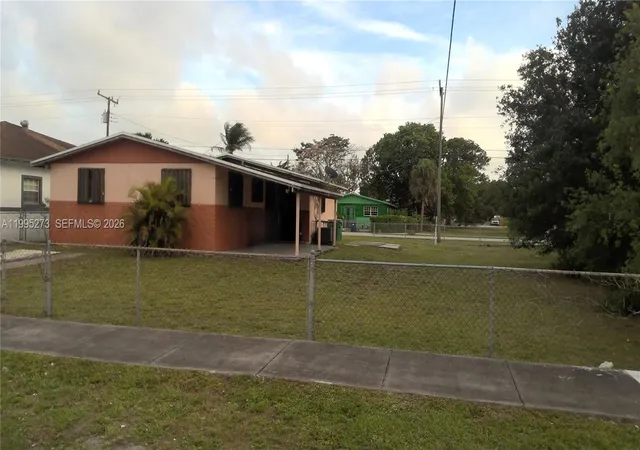 Homes for sale in Miami Gardens, FL | 1671 Nw 154th St, Miami Gardens, FL 33054 | MLS# A11995273