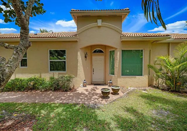 Photo 1 of Single family home for sale at 2568 Sandy Cay, West Palm Beach, FL 33411 | MLS# B26014369 | Listing updated on 2026-09-23