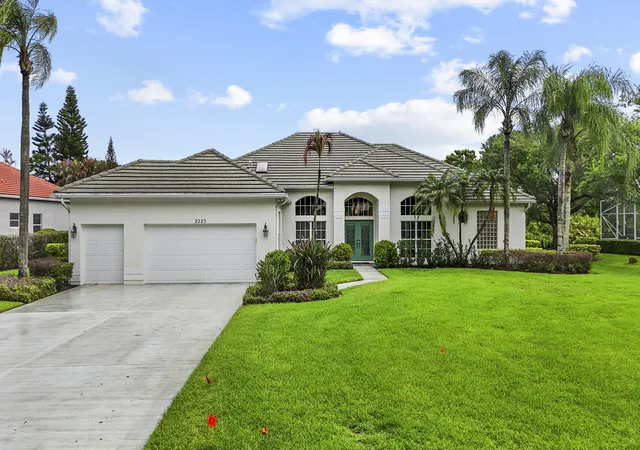 1st image of 2225 Sw Oakhill Wy, Palm City, FL 34990 | MLS# B26014416