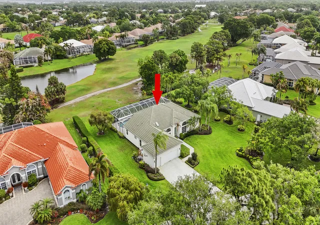 3rd image of 2225 Sw Oakhill Wy, Palm City, FL 34990 | MLS# B26014416