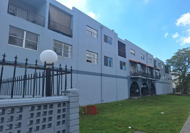 Condo for sale at 1300 W 53rd Street #19, Hialeah, FL 33012 | MLS# A11999464 | Listing updated on 2026-07-06