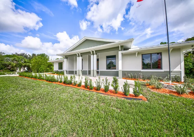 Photo 3 of Single family home for sale at 11165 Tangerine Blvd, West Palm Beach, FL 33412 | MLS# B26014426 | Listing updated on 2026-10-08
