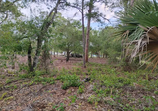 1st image of 845 Appaloosa Ave, Clewiston, FL 33440 | MLS# A11999087