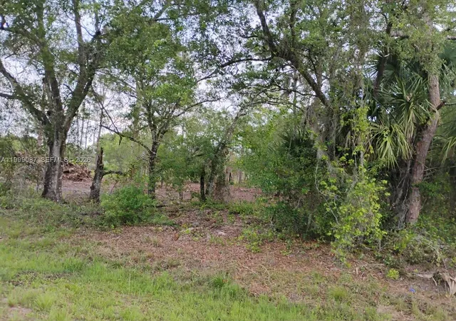 4th image of 845 Appaloosa Ave, Clewiston, FL 33440 | MLS# A11999087