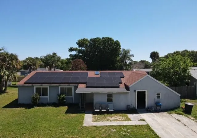 Photo 1 of Single family home for sale at 4904 Myrtle Dr, Fort Pierce, FL 34982 | MLS# B26014536 | Listing updated on 2026-09-23