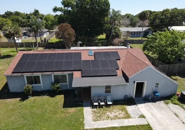 Photo 2 of Single family home for sale at 4904 Myrtle Dr, Fort Pierce, FL 34982 | MLS# B26014536 | Listing updated on 2026-09-23