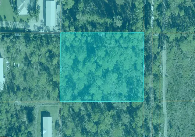 2nd image of 00 Bald Cypress Trl, Fort Pierce, FL 34951 | MLS# B26014571