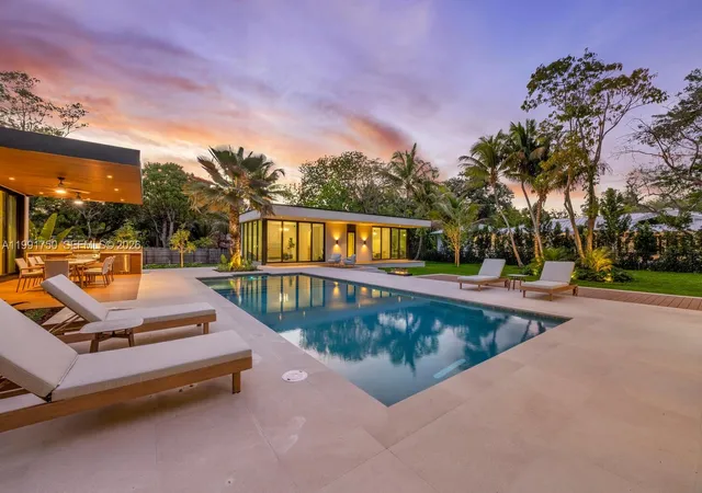 5th image of 7901 Sw 120Th St, Pinecrest, FL 33156 | MLS# A11991750