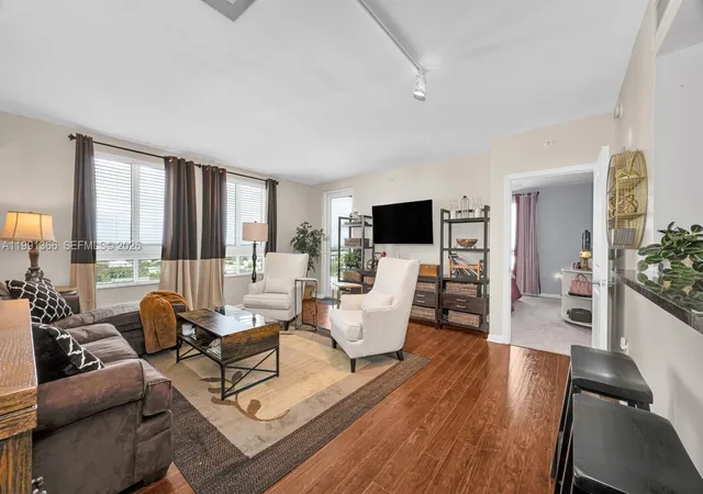 Condo for sale at 7350 SW 89th Street #1511S, Miami, FL 33156 | MLS# A11991366