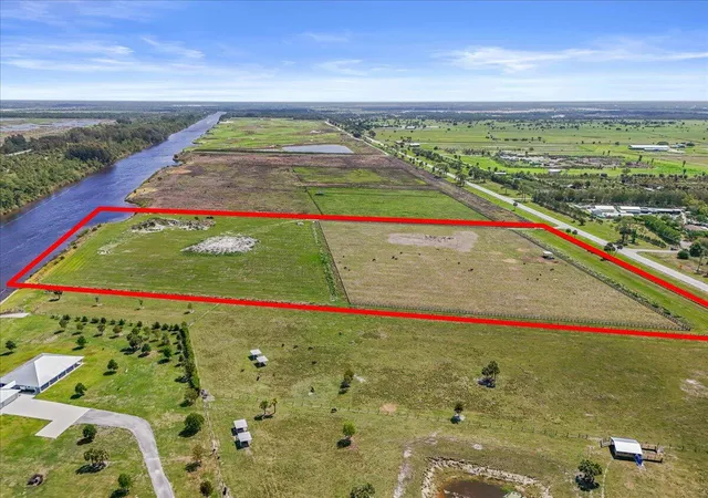 Photo 2 of Land for sale at 8105 Sw Kanner Hwy, Indiantown, FL 34956 | MLS# B26014616 | Listing updated on 2026-09-23