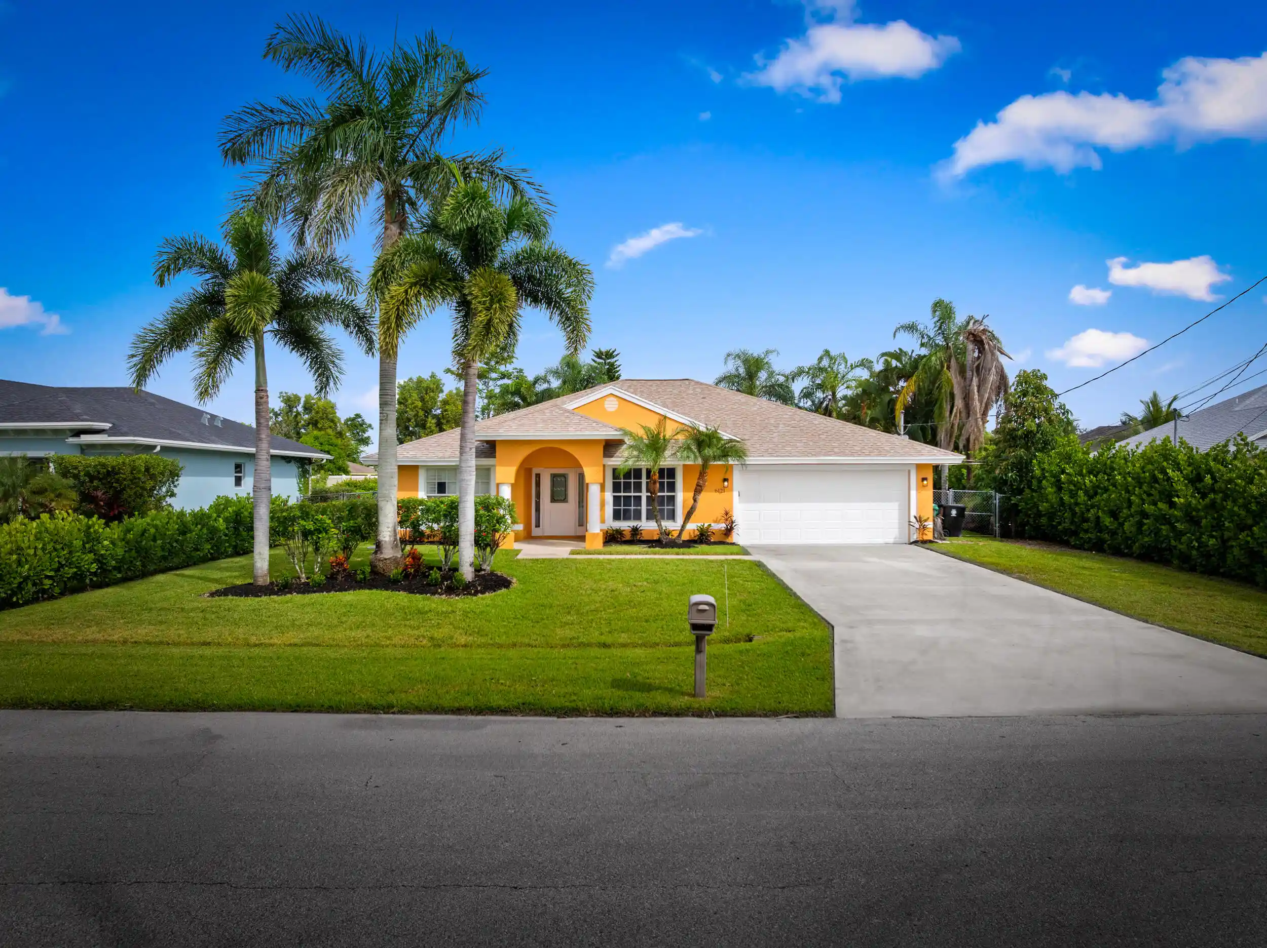 Photo 1 of Single family home for sale at 6121 Nw Daroco Ter, Port Saint Lucie, FL 34986 | MLS# B26014630 | Listing updated on 2026-10-14