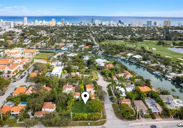 11th image of 969 W 34th St, Miami Beach, FL 33140 | MLS# A11990202