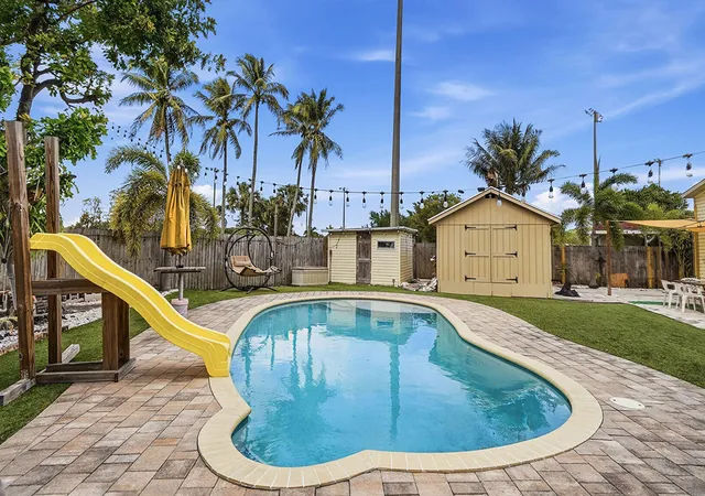 1st image of 5301 Sw 29th Wy, Fort Lauderdale, FL 33312 | MLS# B26014683