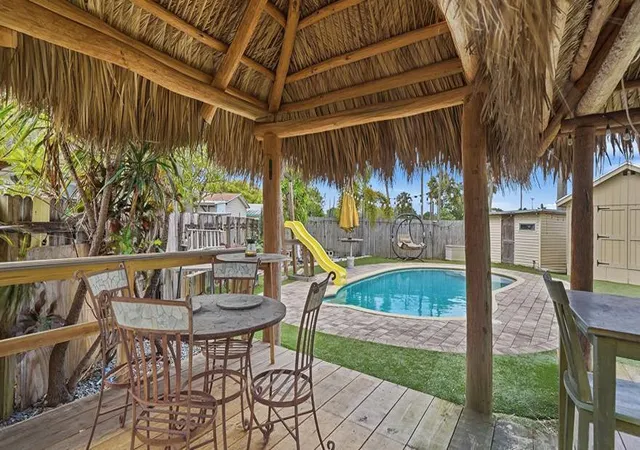 4th image of 5301 Sw 29Th Wy, Fort Lauderdale, FL 33312 | MLS# B26014683