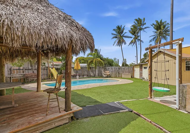 5th image of 5301 Sw 29Th Wy, Fort Lauderdale, FL 33312 | MLS# B26014683