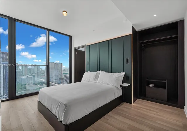 Condo for sale at 20 NE 11th Street #3110, Miami, FL 33132 | MLS# A11999674 | Listing updated on 2026-07-06