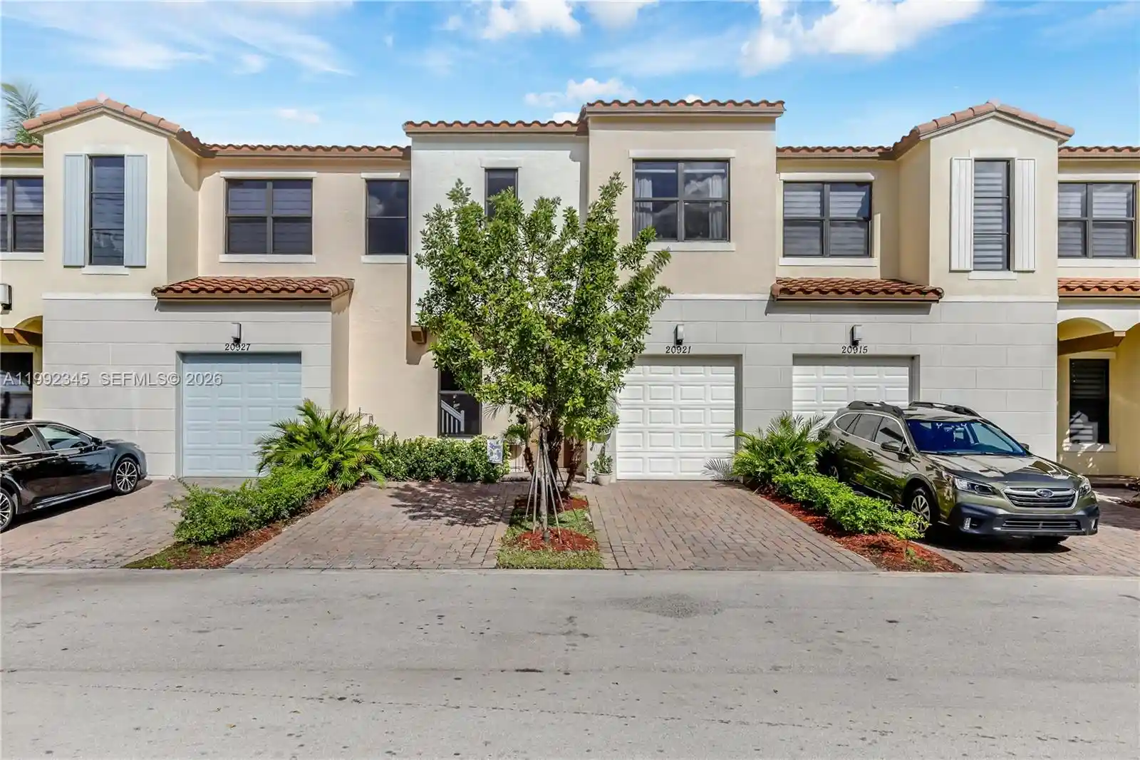 Townhouse for sale at 20921 NW 1st Court, Pembroke Pines, FL 33029 | MLS# A11992345