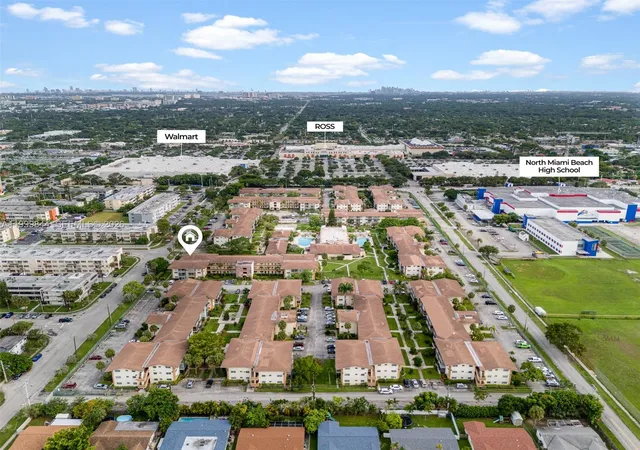 Homes for sale in Miami, FL | 16900 Ne 14th Ave #204, Miami, FL 33162 | MLS# A11999844