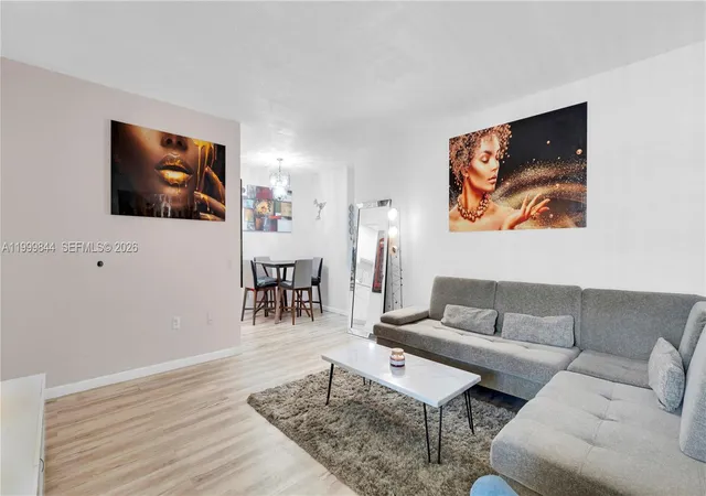 4th image of 16900 Ne 14Th Ave #204, Miami, FL 33162 | MLS# A11999844