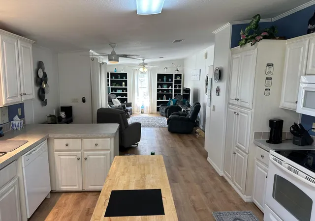 Photo 3 of Manufactured home for sale at 500 Thames Blf Ridge #24, Fort Pierce, FL 34982 | MLS# B26014773 | Listing updated on 2026-09-23