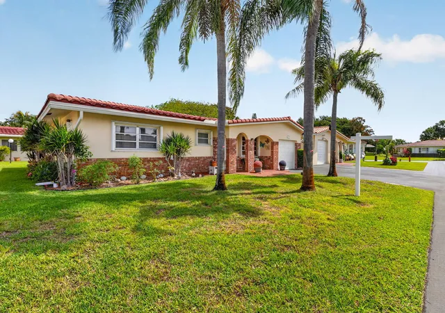 Photo 2 of Sale Pending at 1211 Nw 44th Street, Deerfield Beach, FL 33064 | MLS# B26014782 | Listing updated on 2026-10-02