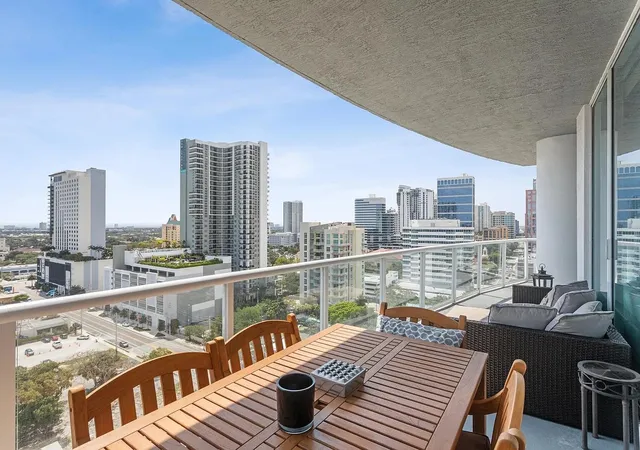 Photo 1 of Sale Pending at 315 Ne 3rd Avenue #1506, Fort Lauderdale, FL 33301 | MLS# B26014824 | Listing updated on 2026-09-28
