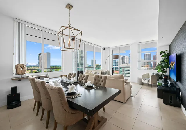 Photo 2 of Sale Pending at 315 Ne 3rd Avenue #1506, Fort Lauderdale, FL 33301 | MLS# B26014824 | Listing updated on 2026-09-28