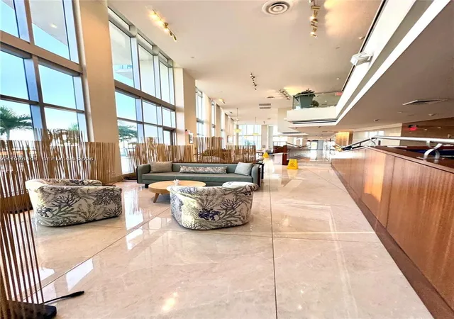 3rd image of 18683 Collins Ave #2306, Sunny Isles Beach, FL 33160 | MLS# A11976191