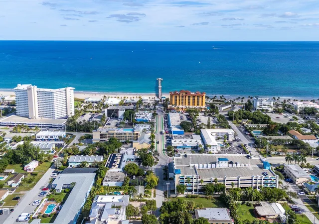 2nd image of 2851 S Ocean Blvd, Boca Raton, FL 33432