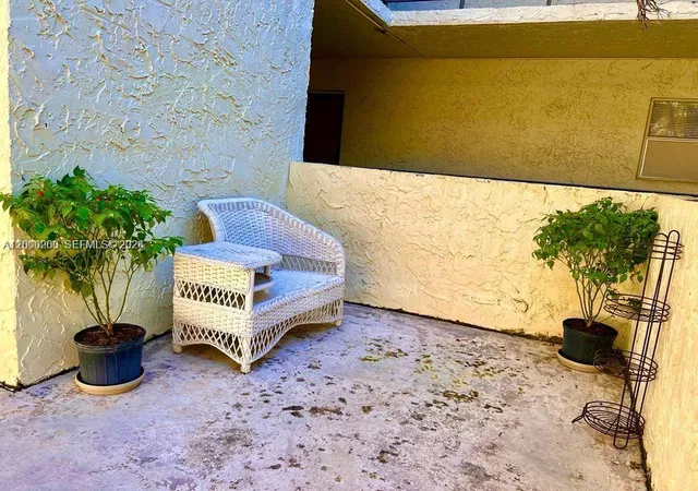 5th image of 3300 Spanish Moss Ter #206, Lauderhill, FL 33319 | MLS# A12000260