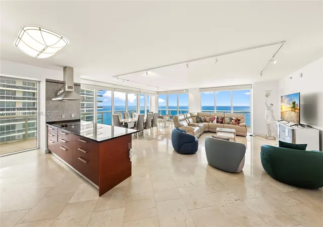 Homes for sale in Hallandale Beach, FL | 1850 S Ocean Dr #3301, Hallandale Beach, FL 33009 | MLS# A12000318
